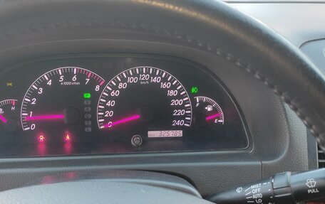 Toyota Camry V40, 2005 год, 820 000 рублей, 13 фотография