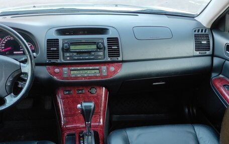 Toyota Camry V40, 2005 год, 820 000 рублей, 14 фотография