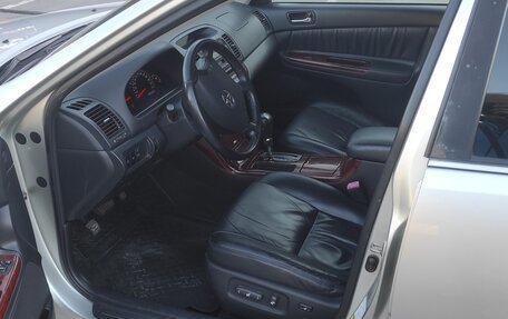 Toyota Camry V40, 2005 год, 820 000 рублей, 18 фотография