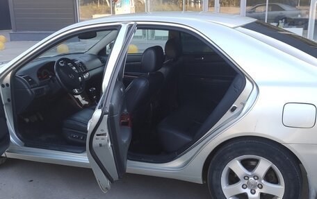 Toyota Camry V40, 2005 год, 820 000 рублей, 16 фотография