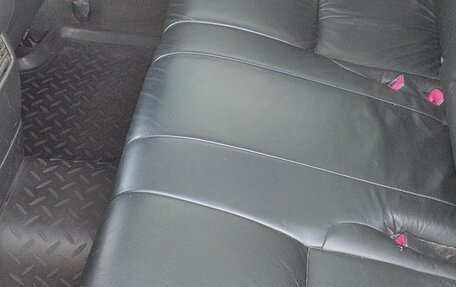 Toyota Camry V40, 2005 год, 820 000 рублей, 17 фотография