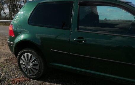 Volkswagen Golf IV, 2002 год, 500 000 рублей, 3 фотография