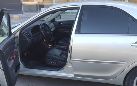 Toyota Camry V40, 2005 год, 820 000 рублей, 15 фотография