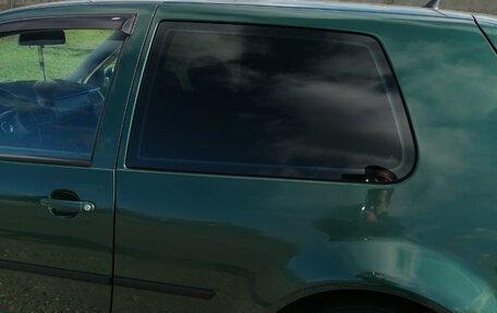 Volkswagen Golf IV, 2002 год, 500 000 рублей, 6 фотография