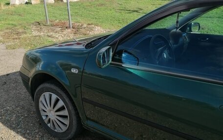 Volkswagen Golf IV, 2002 год, 500 000 рублей, 7 фотография