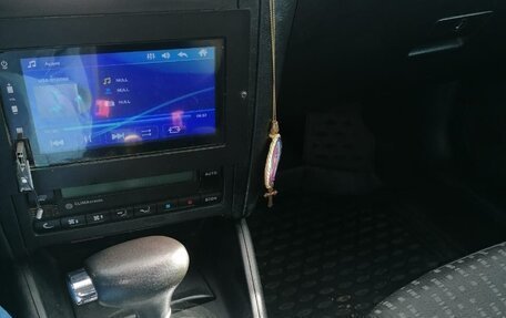 Volkswagen Golf IV, 2002 год, 500 000 рублей, 9 фотография