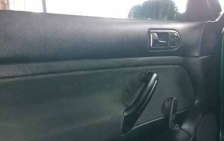 Volkswagen Golf IV, 2002 год, 500 000 рублей, 10 фотография