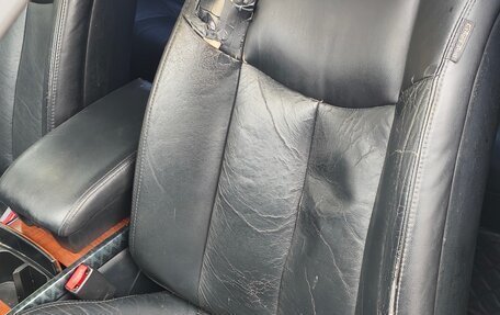 Nissan Teana, 2007 год, 520 000 рублей, 7 фотография