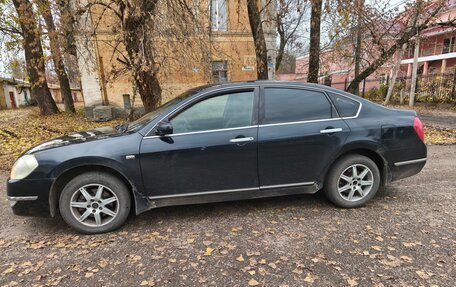 Nissan Teana, 2007 год, 520 000 рублей, 2 фотография
