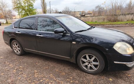 Nissan Teana, 2007 год, 520 000 рублей, 3 фотография