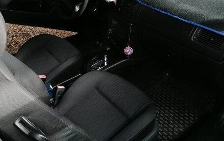 Volkswagen Golf IV, 2002 год, 500 000 рублей, 13 фотография