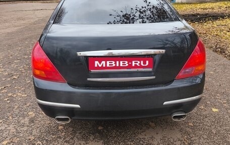 Nissan Teana, 2007 год, 520 000 рублей, 4 фотография