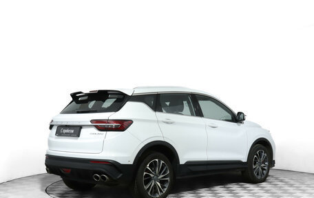 Geely Coolray I, 2023 год, 2 100 000 рублей, 5 фотография