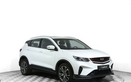 Geely Coolray I, 2023 год, 2 100 000 рублей, 3 фотография