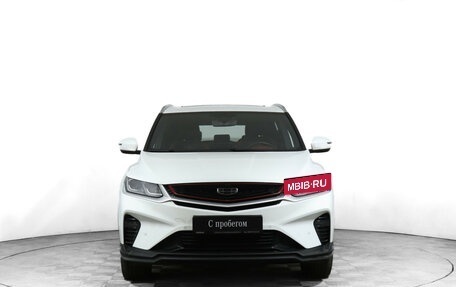 Geely Coolray I, 2023 год, 2 100 000 рублей, 2 фотография