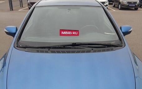 Honda Civic VIII, 2008 год, 655 000 рублей, 14 фотография