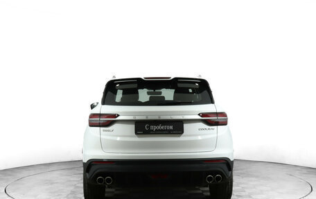 Geely Coolray I, 2023 год, 2 100 000 рублей, 6 фотография