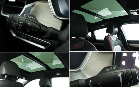 Geely Coolray I, 2023 год, 2 100 000 рублей, 14 фотография