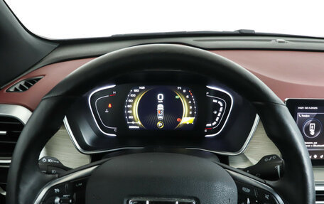 Geely Coolray I, 2023 год, 2 100 000 рублей, 11 фотография