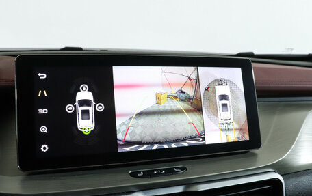 Geely Coolray I, 2023 год, 2 100 000 рублей, 18 фотография