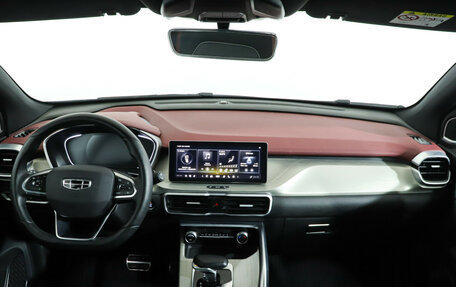 Geely Coolray I, 2023 год, 2 100 000 рублей, 12 фотография