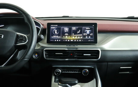 Geely Coolray I, 2023 год, 2 100 000 рублей, 17 фотография