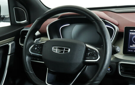 Geely Coolray I, 2023 год, 2 100 000 рублей, 16 фотография