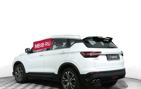 Geely Coolray I, 2023 год, 2 100 000 рублей, 7 фотография