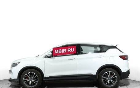 Geely Coolray I, 2023 год, 2 100 000 рублей, 8 фотография