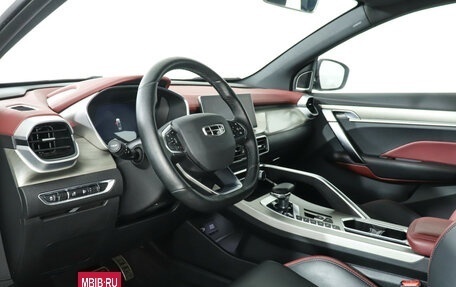 Geely Coolray I, 2023 год, 2 100 000 рублей, 13 фотография