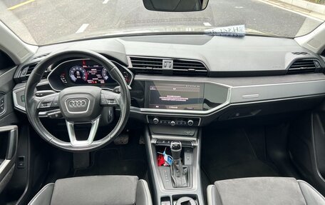 Audi Q3, 2022 год, 2 698 000 рублей, 8 фотография