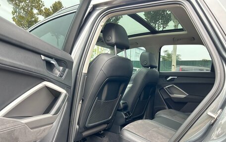 Audi Q3, 2022 год, 2 698 000 рублей, 15 фотография