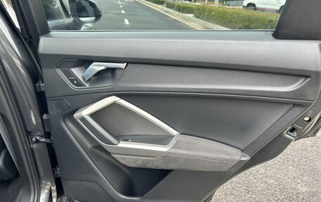 Audi Q3, 2022 год, 2 698 000 рублей, 13 фотография