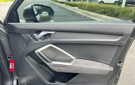 Audi Q3, 2022 год, 2 698 000 рублей, 16 фотография