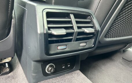 Audi Q3, 2022 год, 2 698 000 рублей, 18 фотография