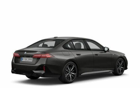 BMW 5 серия, 2025 год, 8 550 000 рублей, 6 фотография