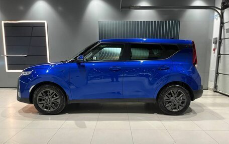 KIA Soul III, 2020 год, 2 400 000 рублей, 2 фотография