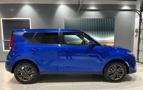 KIA Soul III, 2020 год, 2 400 000 рублей, 6 фотография