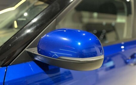 KIA Soul III, 2020 год, 2 400 000 рублей, 11 фотография