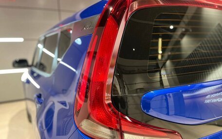 KIA Soul III, 2020 год, 2 400 000 рублей, 10 фотография