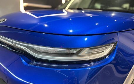 KIA Soul III, 2020 год, 2 400 000 рублей, 9 фотография