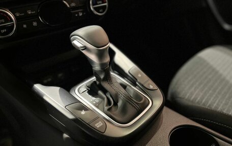 KIA Soul III, 2020 год, 2 400 000 рублей, 18 фотография