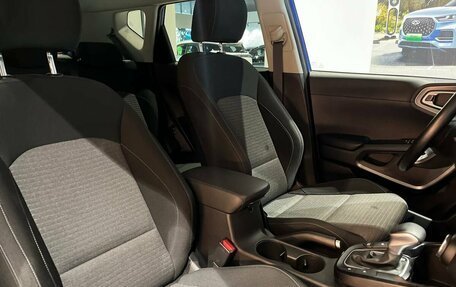 KIA Soul III, 2020 год, 2 400 000 рублей, 21 фотография