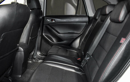 Mazda CX-5 II, 2013 год, 1 489 000 рублей, 14 фотография