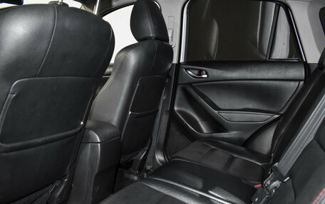 Mazda CX-5 II, 2013 год, 1 489 000 рублей, 13 фотография