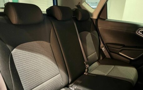 KIA Soul III, 2020 год, 2 400 000 рублей, 22 фотография