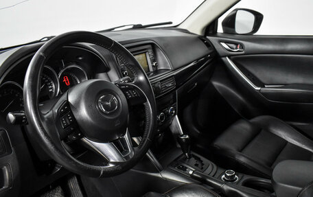 Mazda CX-5 II, 2013 год, 1 489 000 рублей, 9 фотография