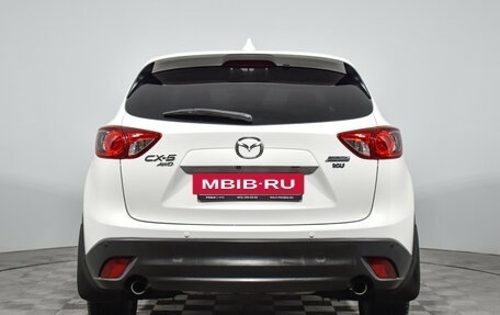 Mazda CX-5 II, 2013 год, 1 489 000 рублей, 6 фотография