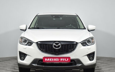 Mazda CX-5 II, 2013 год, 1 489 000 рублей, 2 фотография