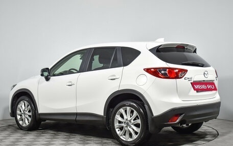 Mazda CX-5 II, 2013 год, 1 489 000 рублей, 7 фотография